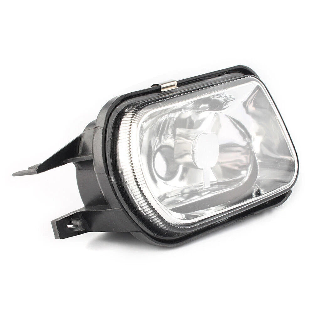 Pair LED Fog Lights for Mercedes Benz W203 C-Class (2001–2007)