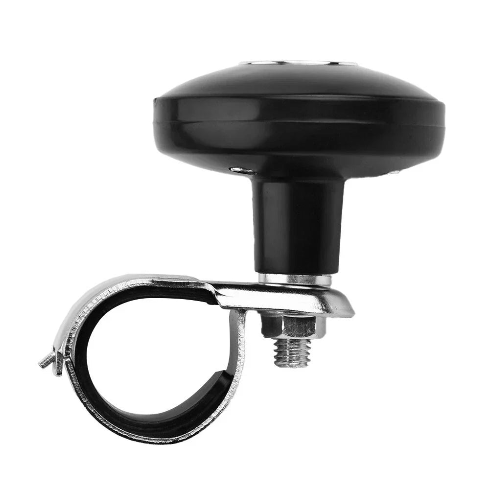 Steering Wheel Spinner Knob Power Handle for Car and Truck Drivers