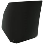 Rear Passenger Door Glass for Jeep Grand Cherokee (2011–2013)