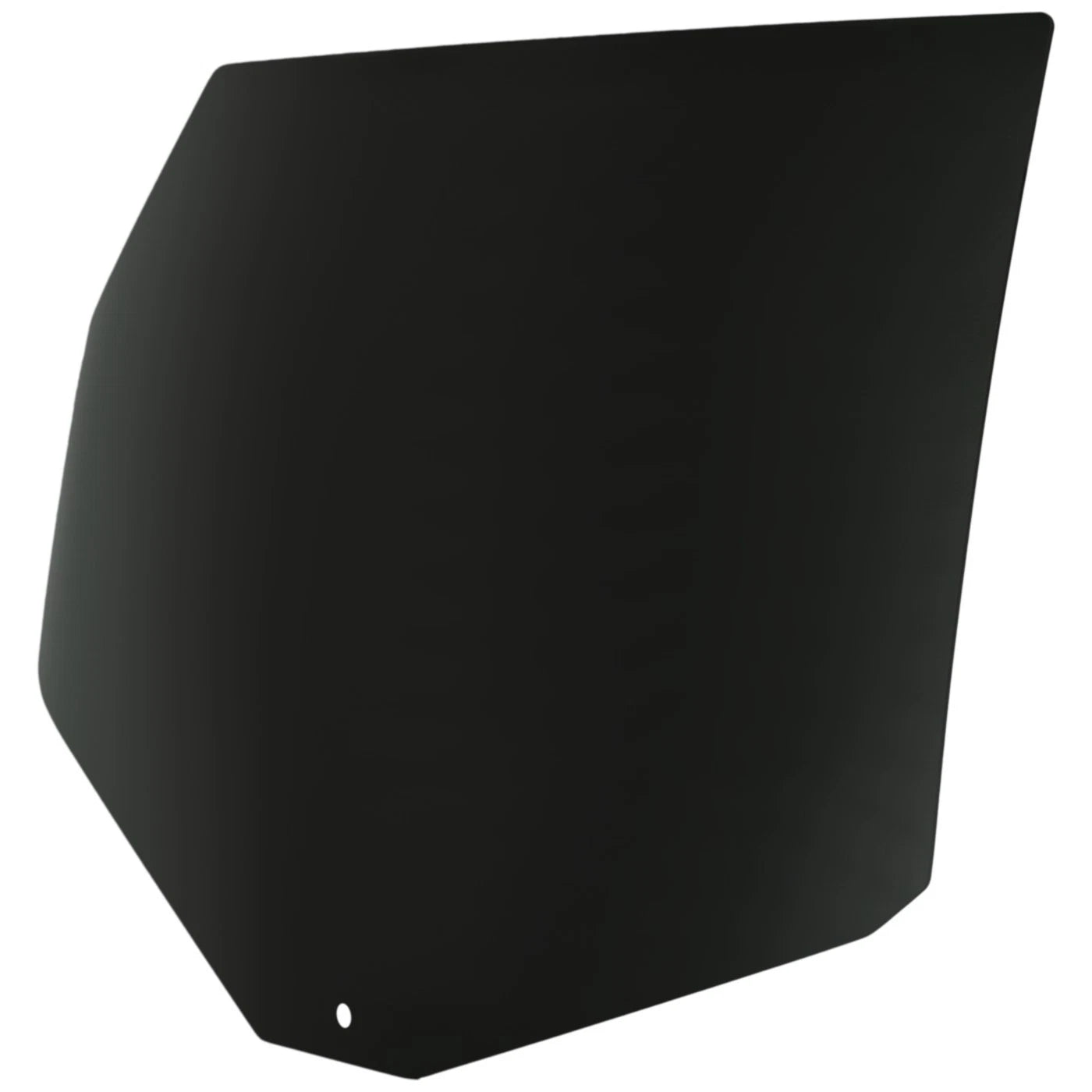 Rear Passenger Door Glass for Jeep Grand Cherokee (2011–2013)