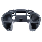 Fairings Speaker Glove Box Air Duct for Harley Road Glide (2015–2023) Gunship Gray