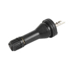 Set of 2 Tire Pressure Sensor Rubber Valve Stems for Nissan 