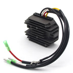 Voltage Rectifier Regulator for Mercury 4 Stroke Outboard (879147T62)