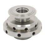 Turbo Comp Wheel & Shaft Rebuild for Ford F250 F350 7.3L (1999–2003)