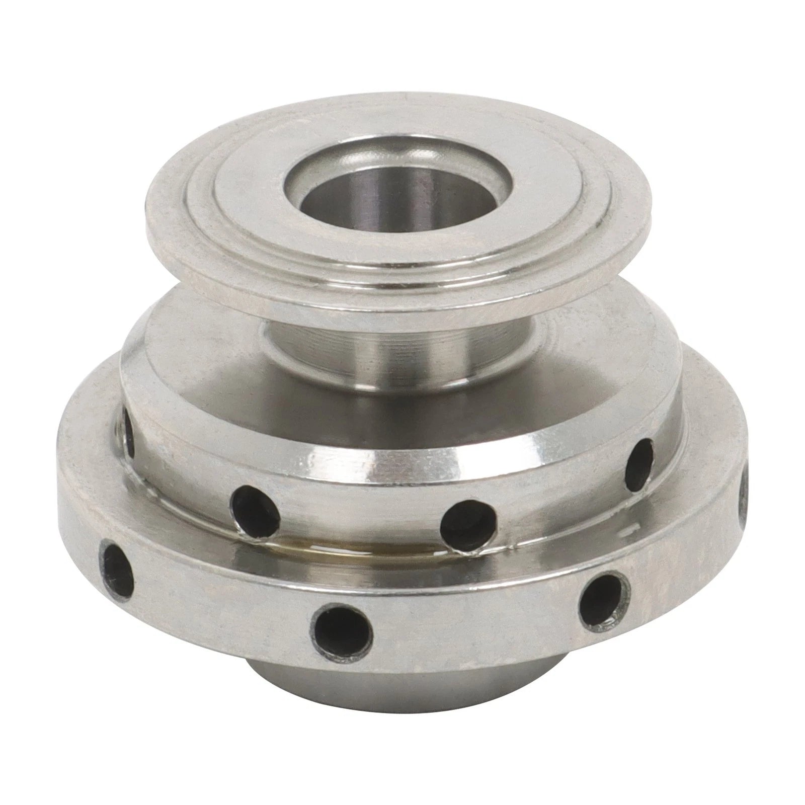 Turbo Comp Wheel & Shaft Rebuild for Ford F250 F350 7.3L (1999–2003)