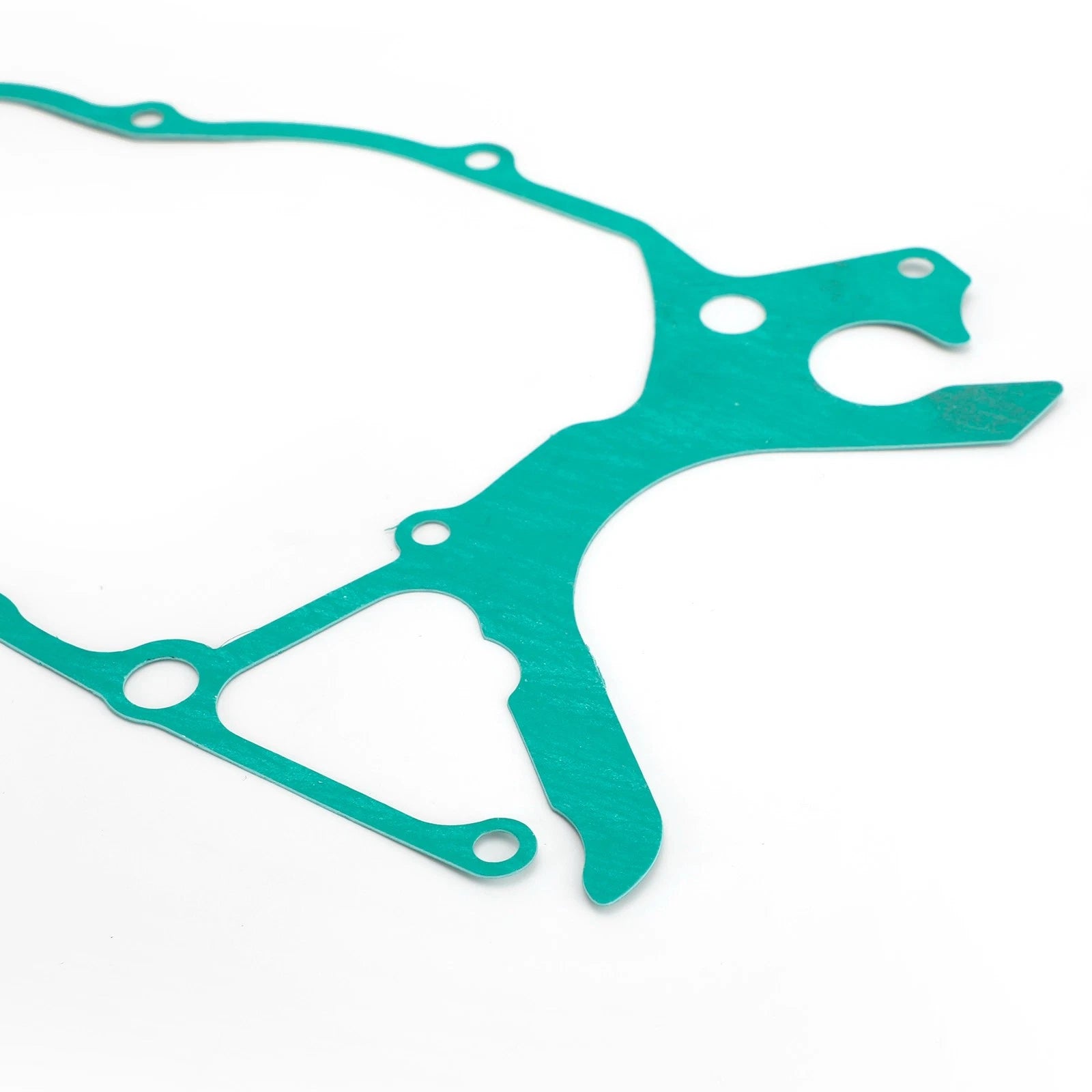Left Side Crankcase Cover Gasket for Yamaha TW200E TW 200 (1987–2022)