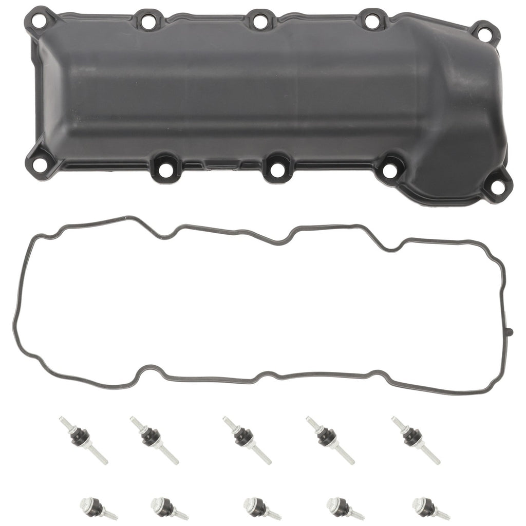 Valve Cover Driver Left Side for Ram 1500 (2002–2008)