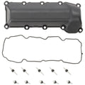 Valve Cover Driver Left Side for Ram 1500 (2002–2008)