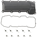 Valve Cover Driver Left Side for Ram 1500 (2002–2008)