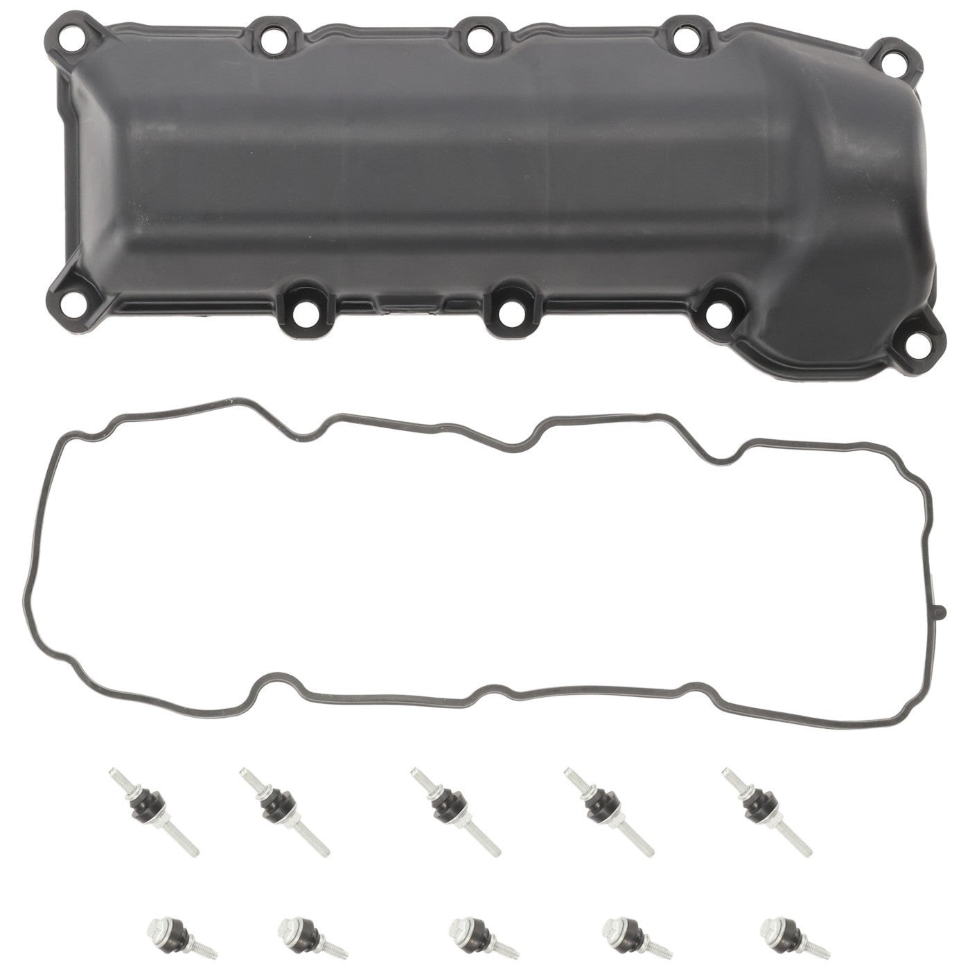 Valve Cover Driver Left Side for Ram 1500 (2002–2008)