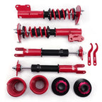BFO Coilovers Lowering Kit for Nissan Maxima Altima (2007–2013)