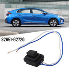 Door Handle Small Button Switch for IONIQ (2017–2022) 82651-G2720