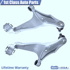 Front Suspension Lower Control Arm Ball Joint Assembly for Cadillac CTS (2008–2015)