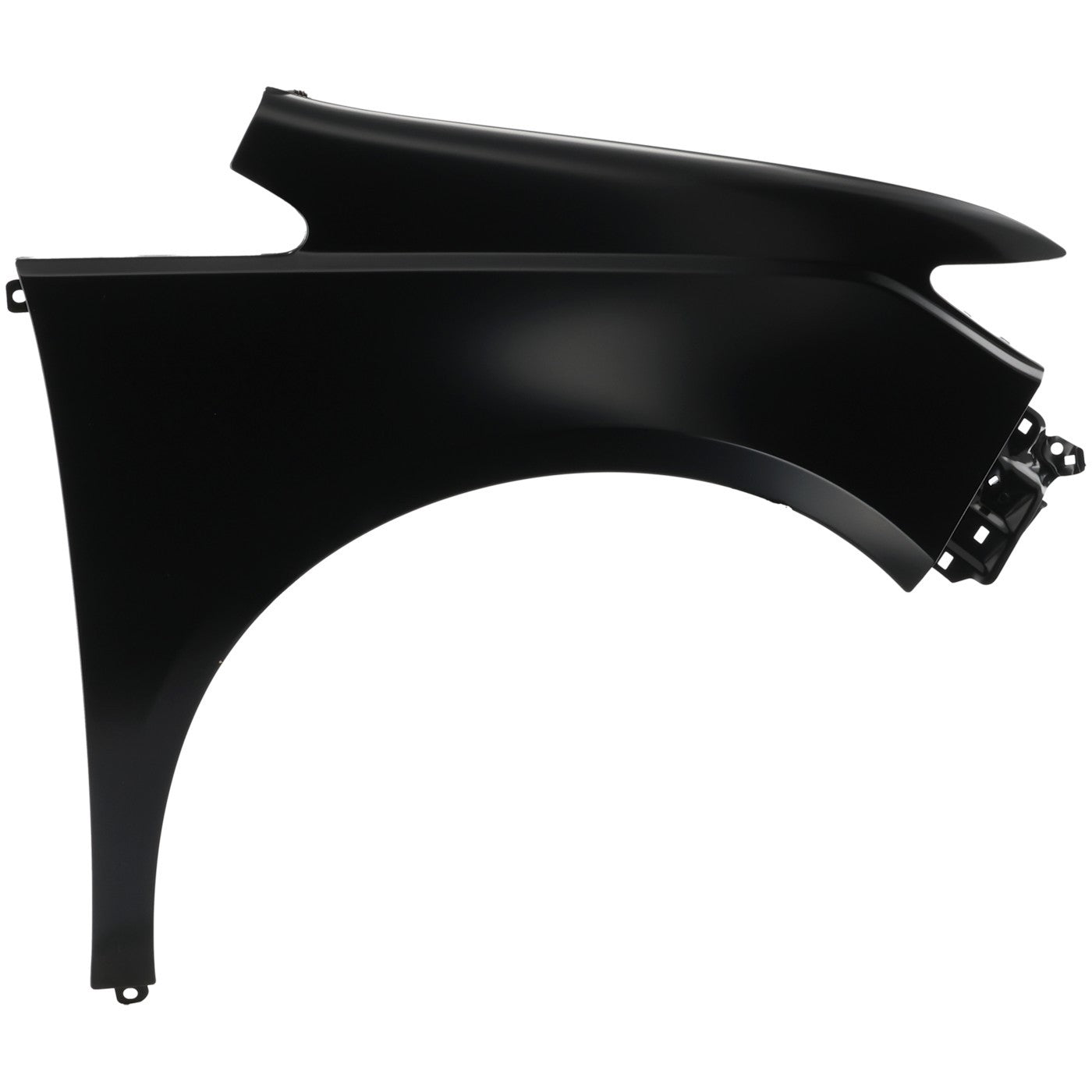 Fender for Honda Odyssey (2014–2017) Front Right