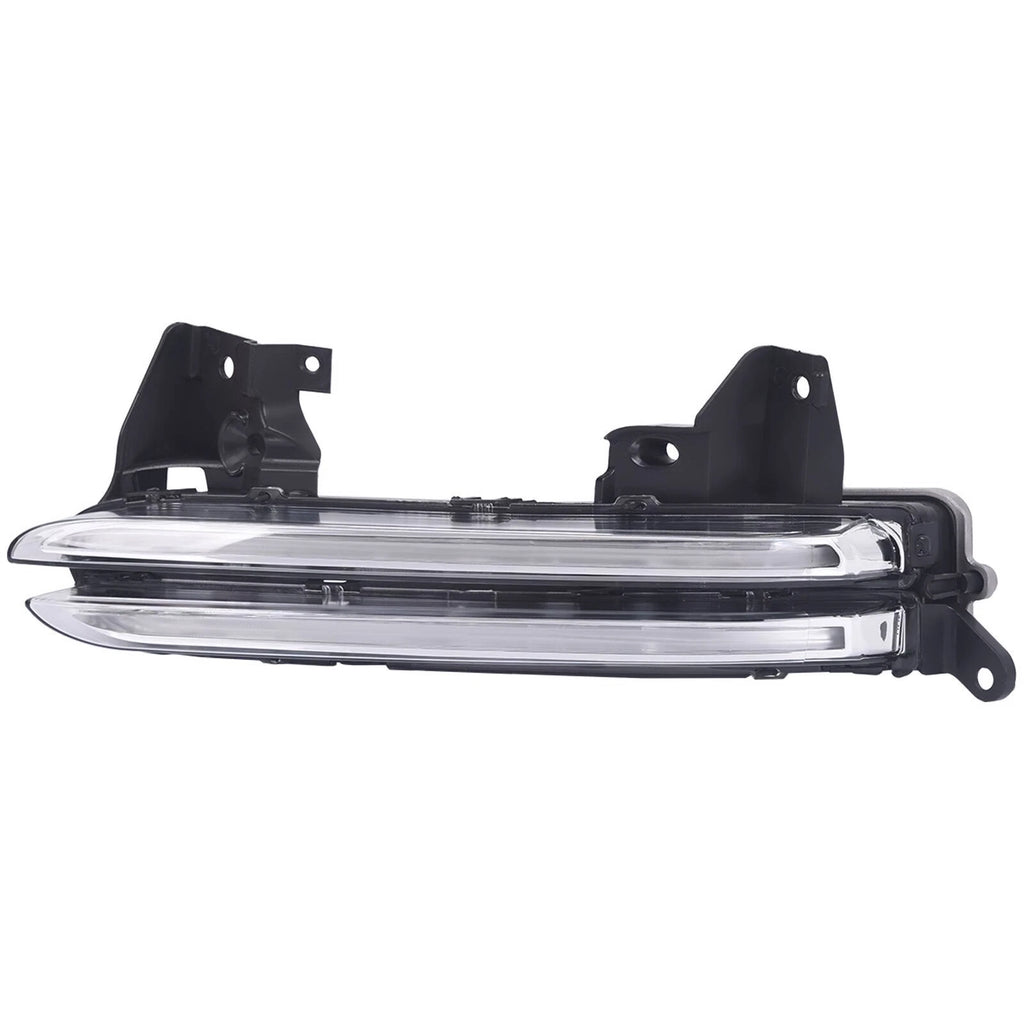 Front Left LED Daytime Running Light Fog Lamp for Porsche Panamera (2014–2016)