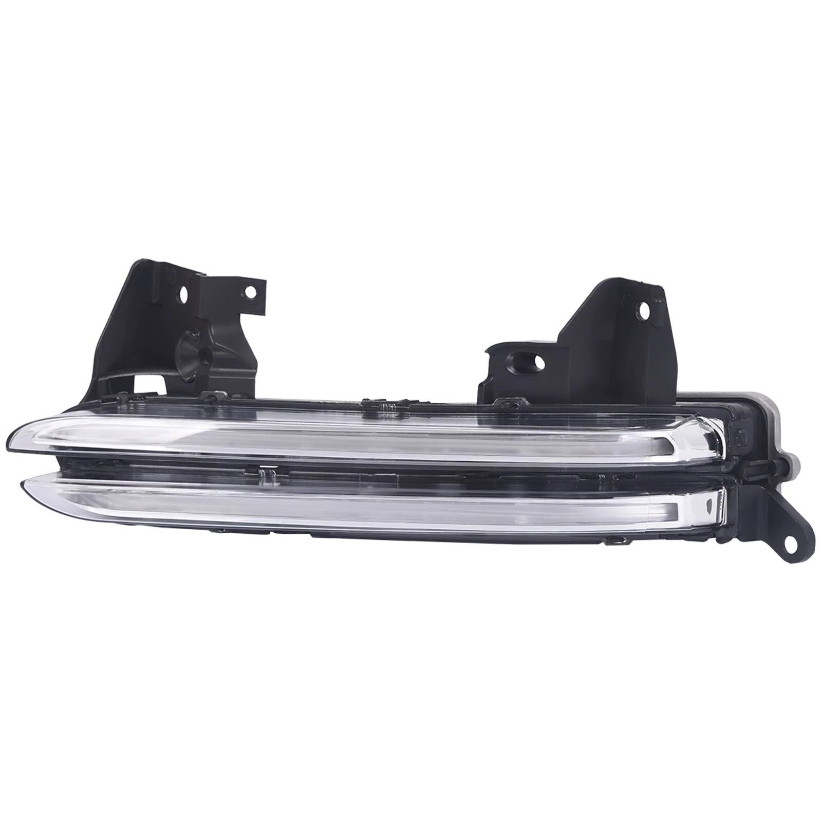 Front Left LED Daytime Running Light Fog Lamp for Porsche Panamera (2014–2016)