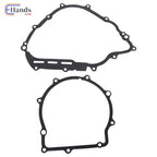 Complete Engine Gasket Set for Yamaha Grizzly YFM700 FI (2007–2013)