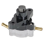 Fuel Pump for Yamaha Four-Stroke Outboards (2000)