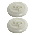 Starter Pulley for 024 026 028 034 MS240 MS260 (Replacement Part 11251950401)