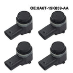 4 x PDC Parking Sensors for Ford Edge, Fusion, F-150, Lincoln MKX (2007-2019)