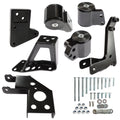 Engine Mounts Motor Swap Kit for Civic EG K20 K24 DC2 (1992–1995)