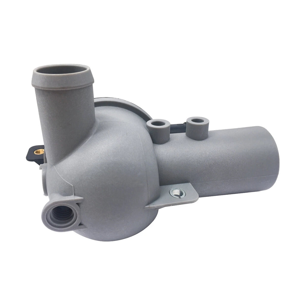 Manual Drain Water Distribution Housing 863631T1 863802T2 for Mercury Mercruiser