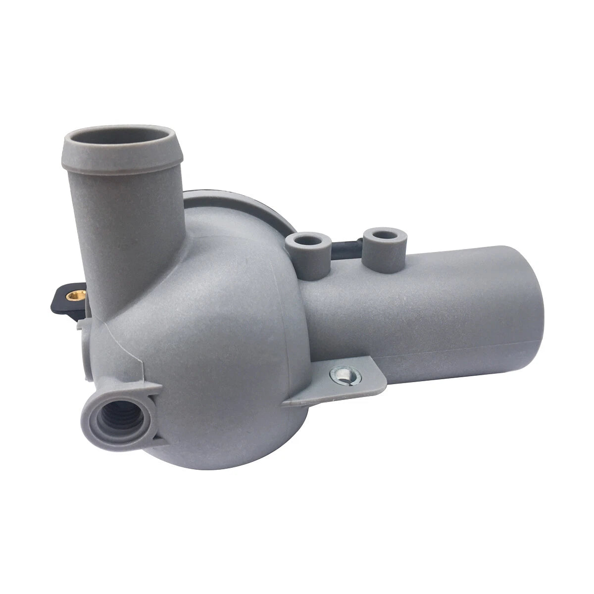 Manual Drain Water Distribution Housing 863631T1 863802T2 for Mercury Mercruiser