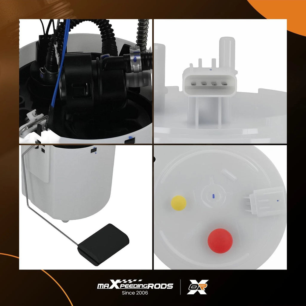 Fuel Pump Assembly for Ford F-150 (2009–2014)