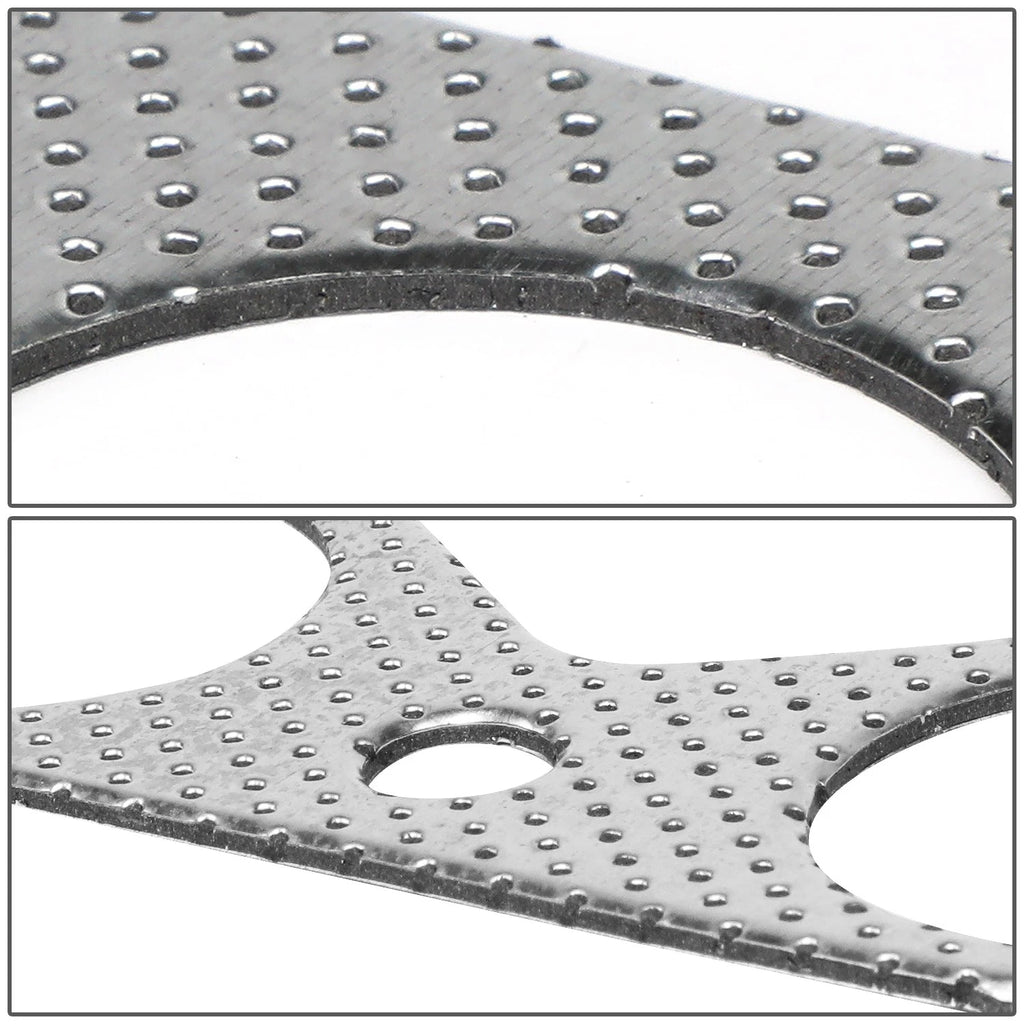 Exhaust Manifold Gasket for Toyota Corolla/Celica/Prizm (1988–1997)