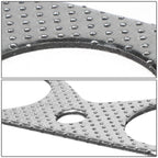 Exhaust Manifold Gasket for Toyota Corolla/Celica/Prizm (1988–1997)