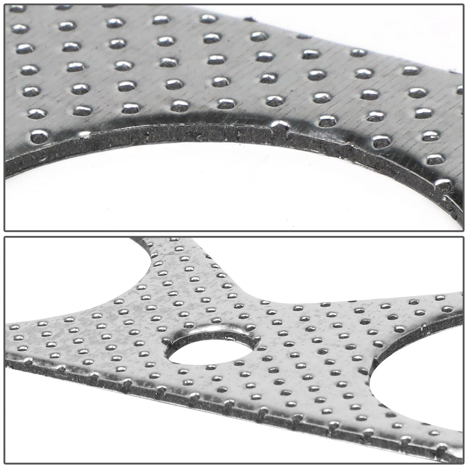 Exhaust Manifold Gasket for Toyota Corolla/Celica/Prizm (1988–1997)