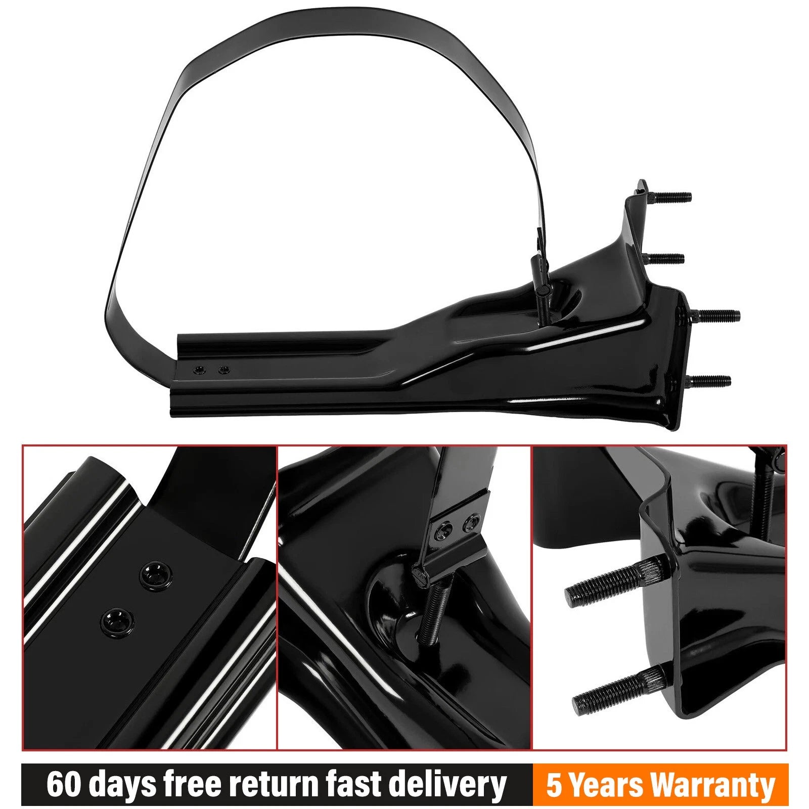 Front Fuel Tank Strap for Chevy C/K GMC 1500 2500 (1988–2000)