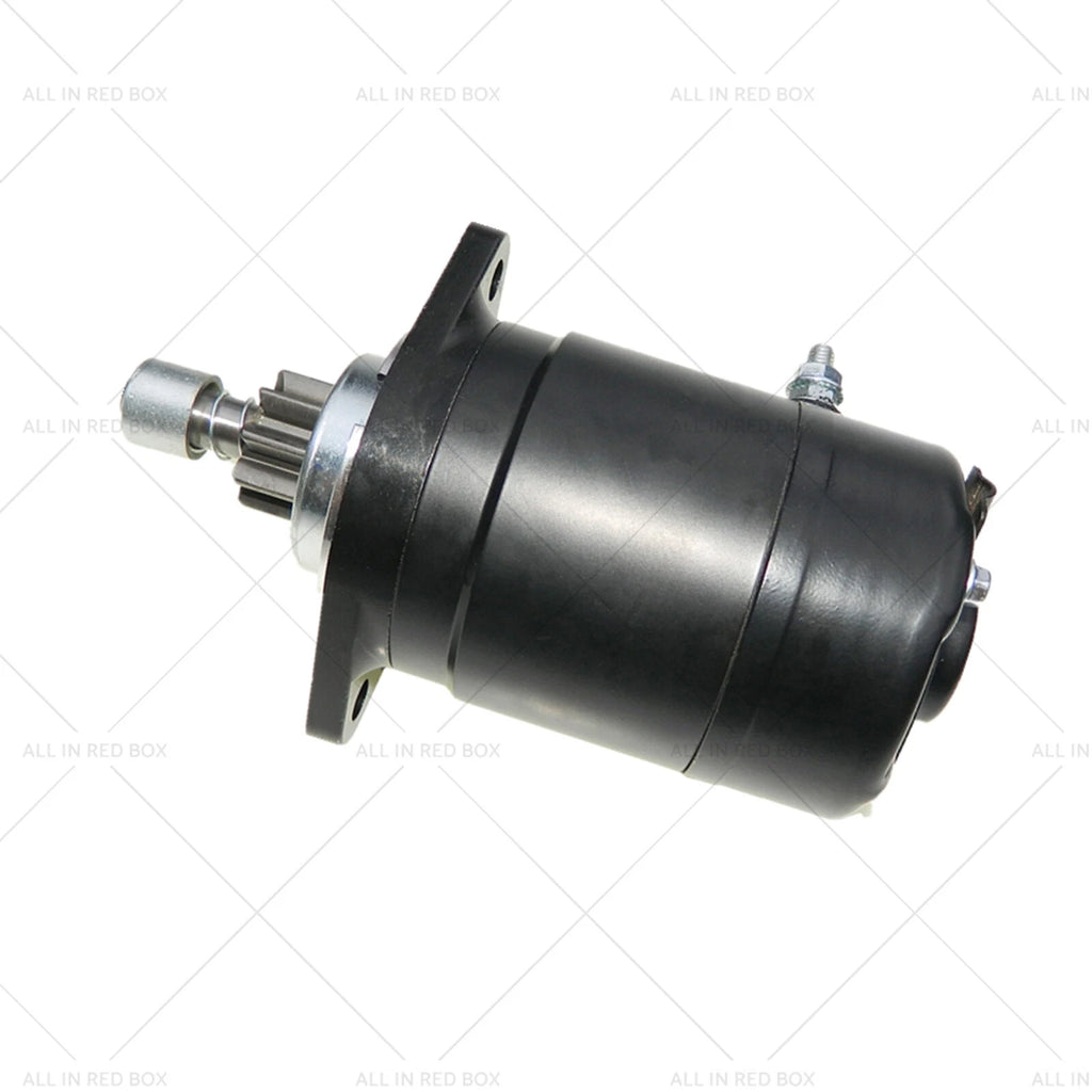 Starter Motor for Nissan Tohatsu M25 M30 NS30 NS25 (1992–2005)