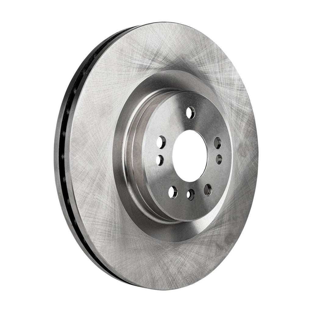Front Disc Brake Rotors for Mercedes Benz ML350 (2008–2011)