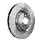 Front Disc Brake Rotors for Mercedes Benz ML350 (2008–2011)