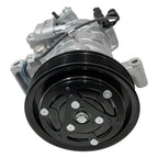 A/C Compressor Kit With Condenser for Honda HR-V 1.8L (2016-2019)