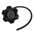 Fuel Gas Tank Cap for Honda TRX400EX/TRX700XX Fourtrax Sportrax ATV #J153