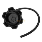 Fuel Gas Tank Cap for Honda TRX400EX/TRX700XX Fourtrax Sportrax ATV #J153