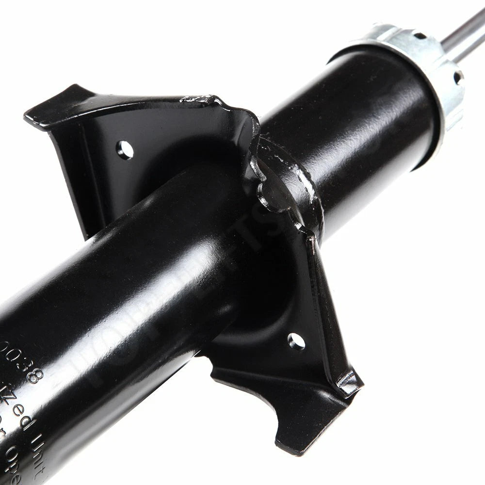 Set of 4 Shocks Struts for Honda Accord (2008–2010)