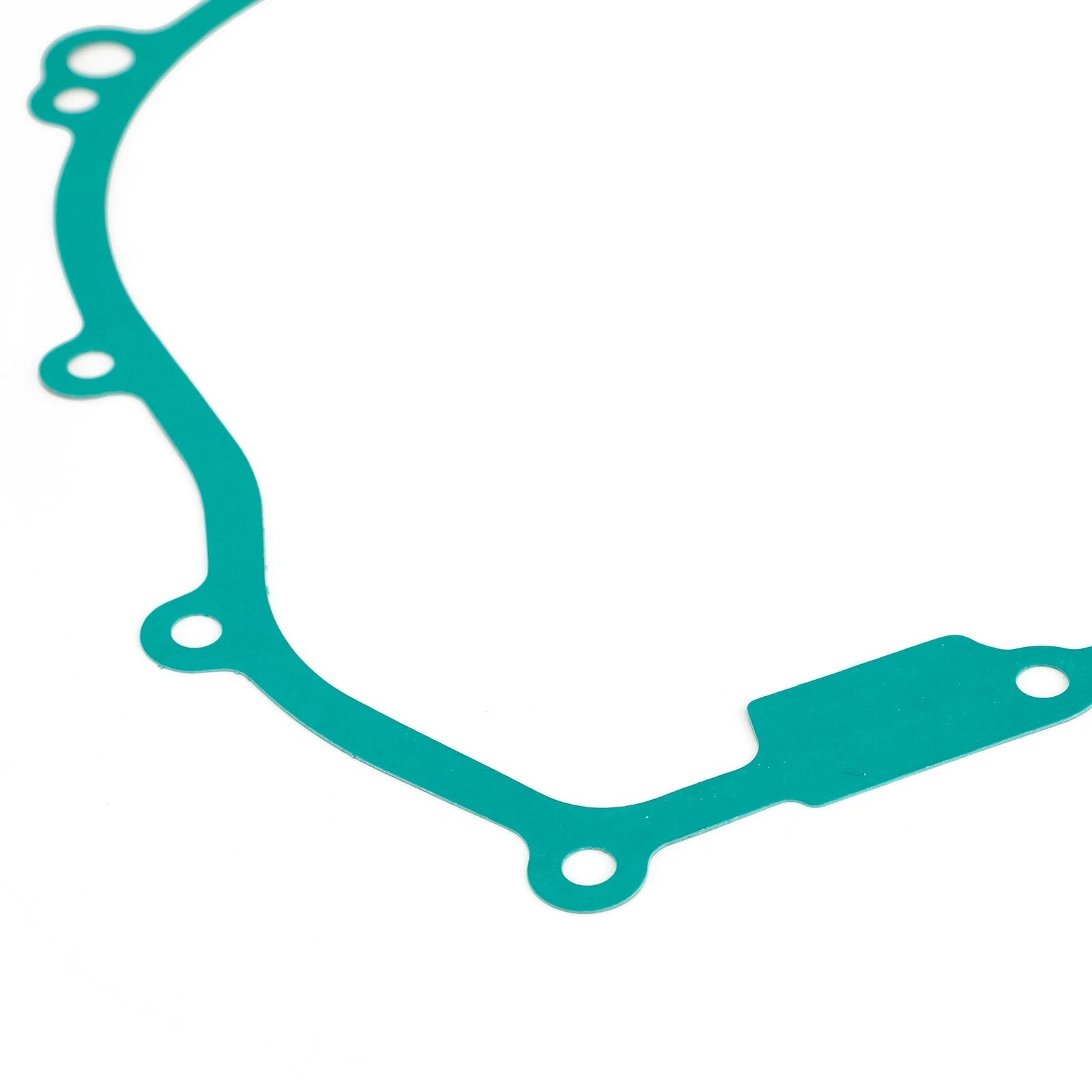 3X Left Stator Side Cover Gasket for Yamaha Wolverine 350 2x4 (2006–2009)