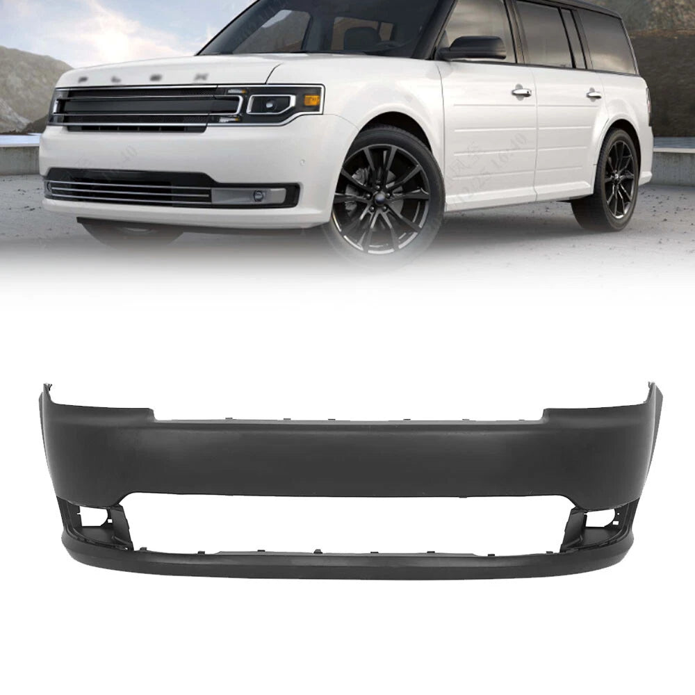 Front Bumper Cover for Ford Flex (2013-2019)