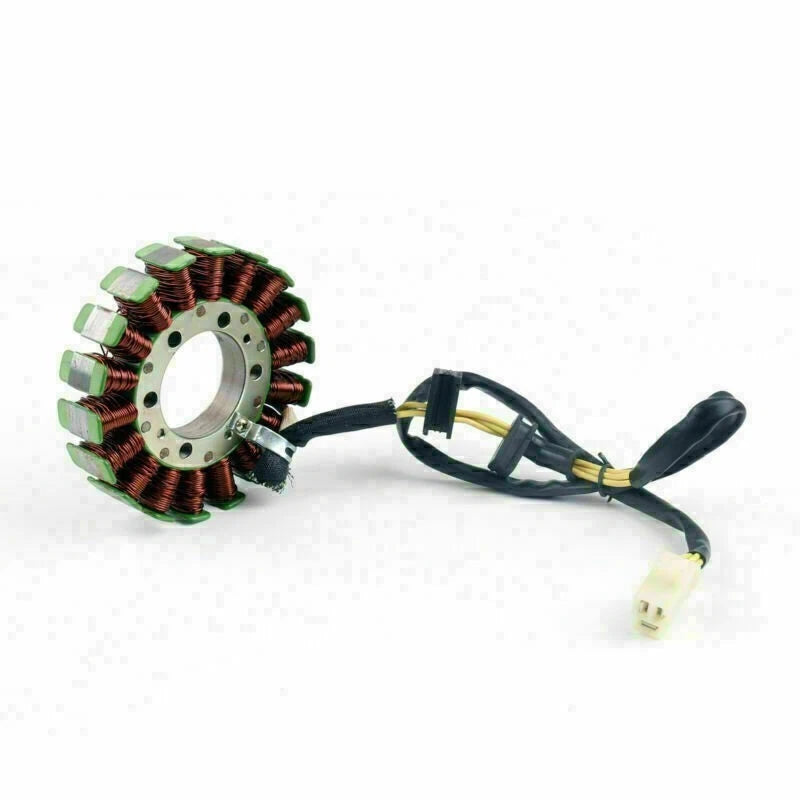Stator Coil for Suzuki Burgman Skywave AN250 AN400 (1998–2002)