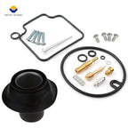 Carburetor Rebuild Kit for Honda VTX1300C VTX1300R VTX1300S (2003–2007)
