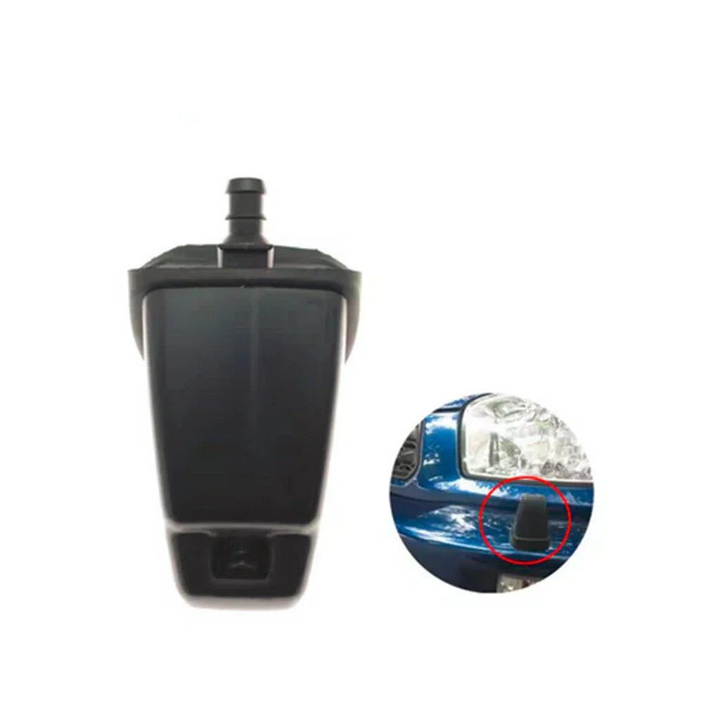 Headlight Washer Sprayer Nozzles  for 2003-2005 Toyota RAV4 (2003-2005)