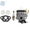 Carburetor for Robin Subaru EH035 (Horizontal) 