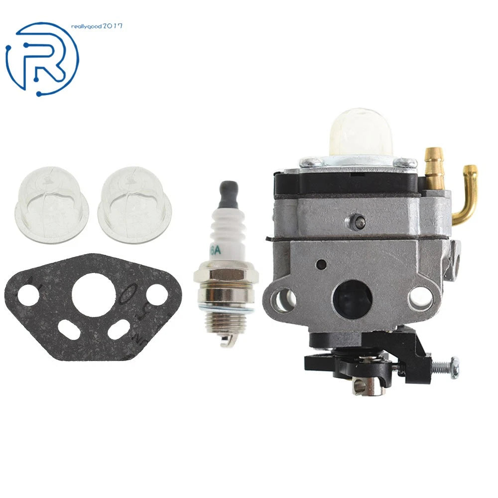 Carburetor for Robin Subaru EH035 (Horizontal) 