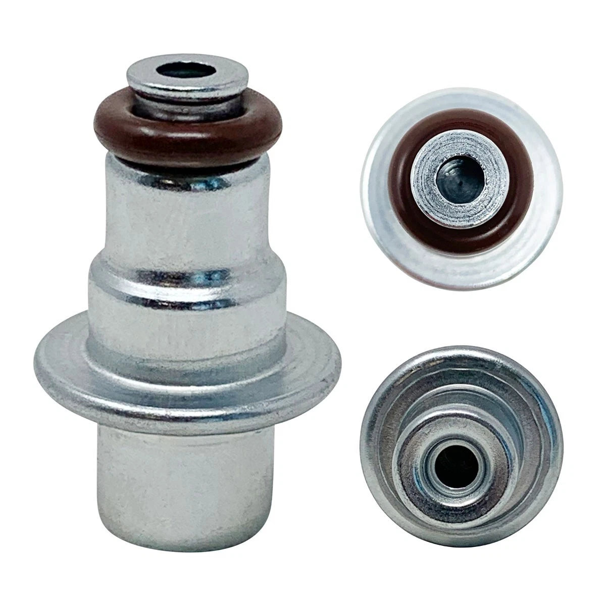Fuel Pressure Regulator for Kawasaki Vulcan S / S ABS EN650 (2015–2023) 49040-0738