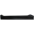 Rocker Panels for Chevy Suburban, Blazer, K20, K5
