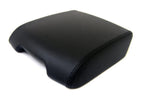 Leather Synthetic Center Console Armrest Cover for Range Rover (2003–2010)