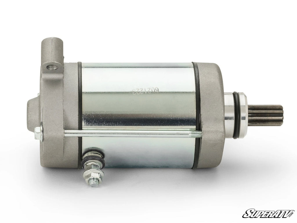 Starter for Yamaha Grizzly 700 (2007–2008)